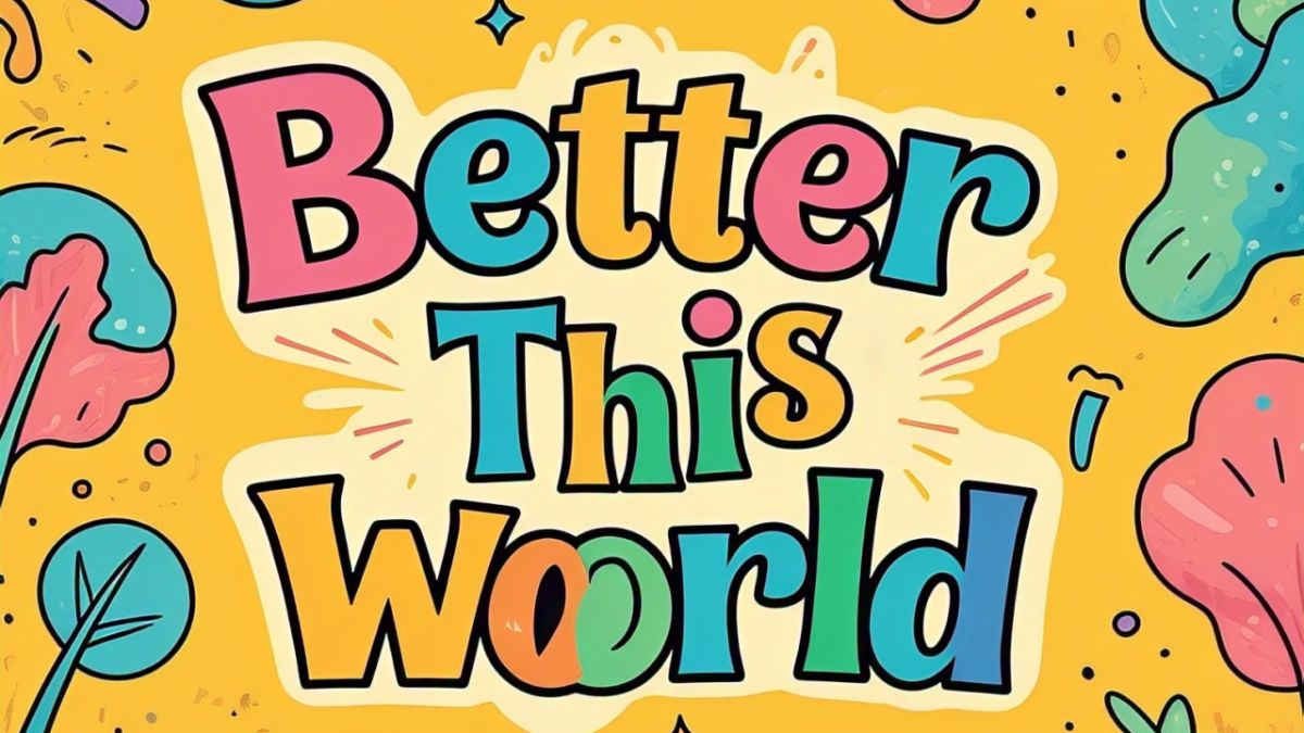 BetterThisWorld.com