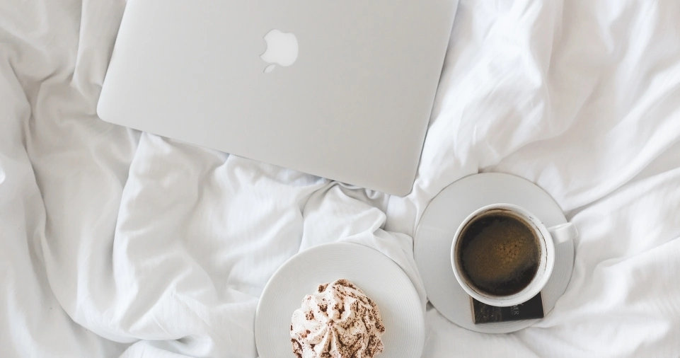 Comfort Addiction