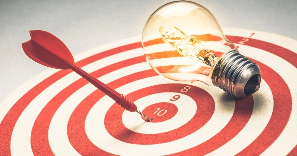 Goal-Setting Fails
