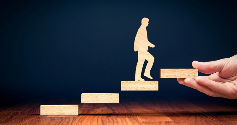 How to Actually Grow as a Person (Without the BS)
