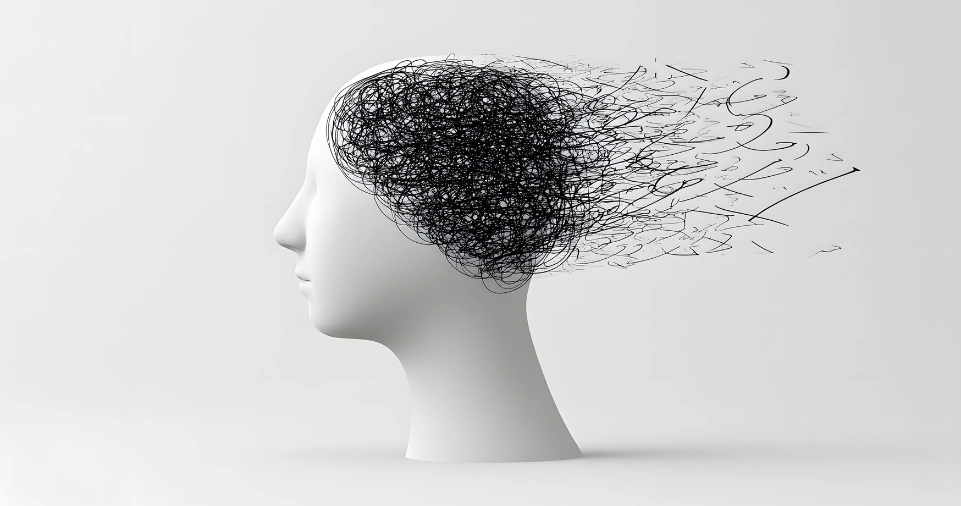Mind Distortion