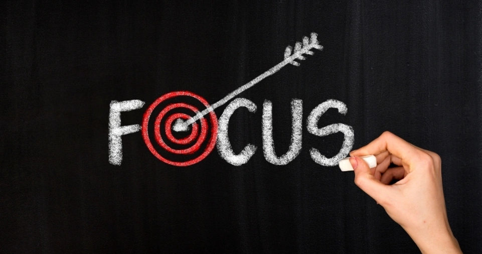 Singular Focus