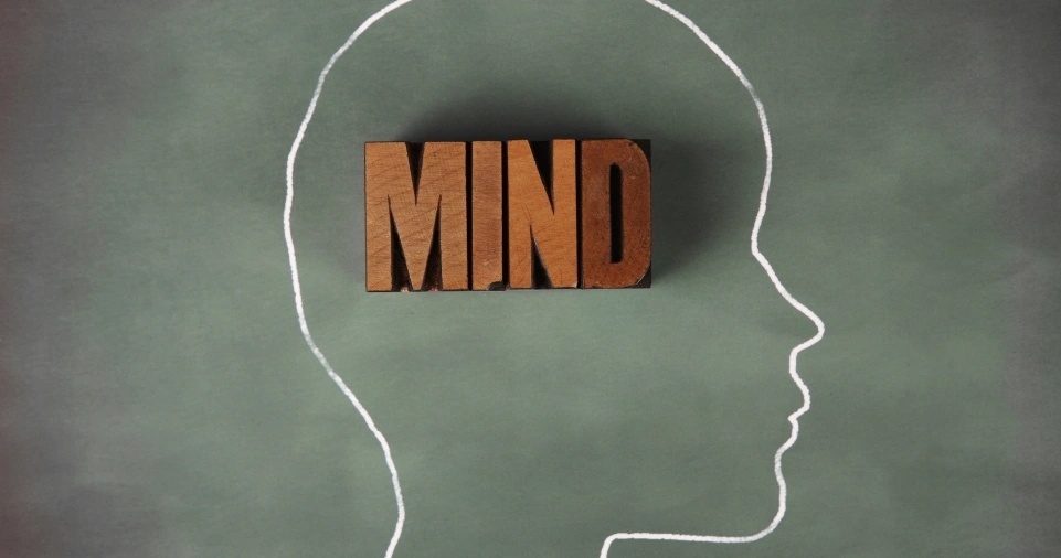 Stop Living in Your Head