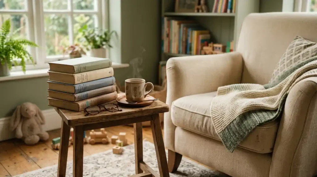 best parenting books