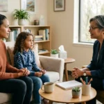 parenting therapy