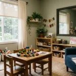 parenting counseling