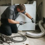 dryer vent cleaning cincinnati