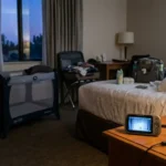 best travel baby monitor