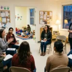 parenting classes