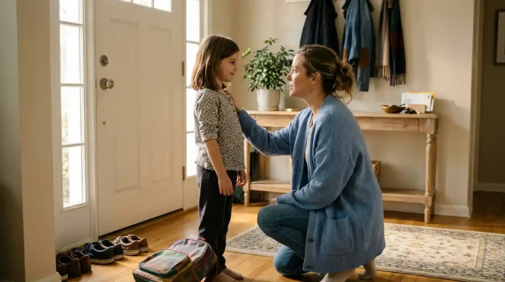 parenting styles psychology